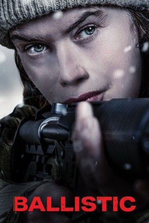 دانلود فیلم Ballistic 2026